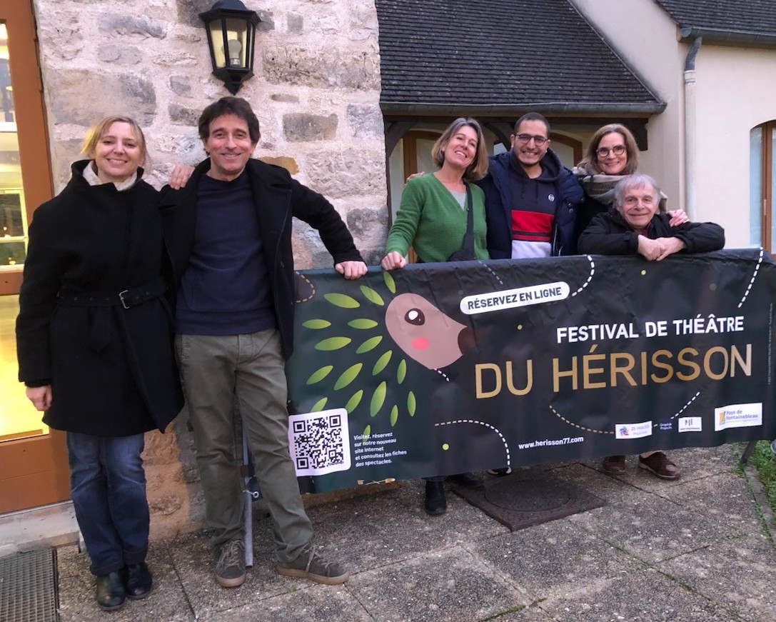 Festival du Hérisson Hérisson